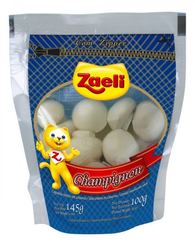 CHAMPIGNON ZAELI 100G