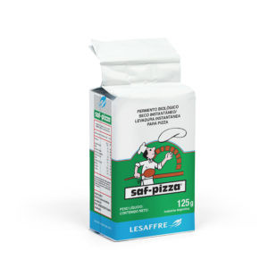 FERM BIO.SAF INSTANT PIZZA 125G (0724)