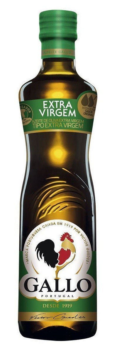 AZ OLIVA GALLO E.VIRGEM 250ML VD(1317)
