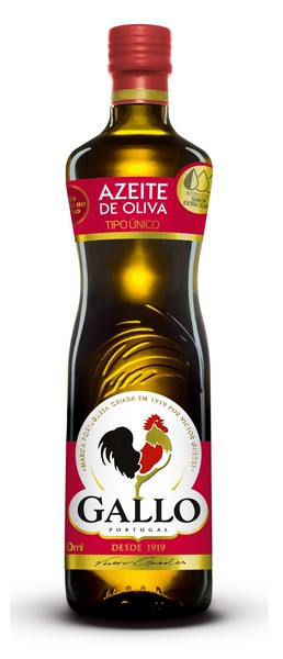 AZ OLIVA GALLO UNICO 500ML VD (1230)