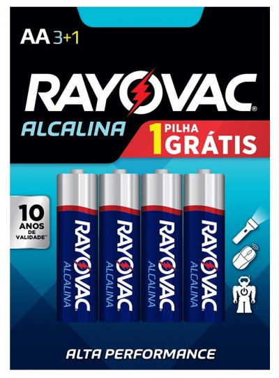 ALCALINA PQ AA L4 P3