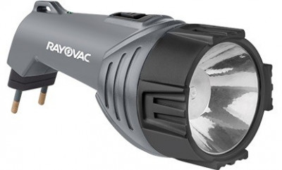 LANT RAYOVAC RECARR.BI VOLTS 1LED=26 