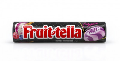 FRUIT C/15 UN GELATTO FR VERM 615G