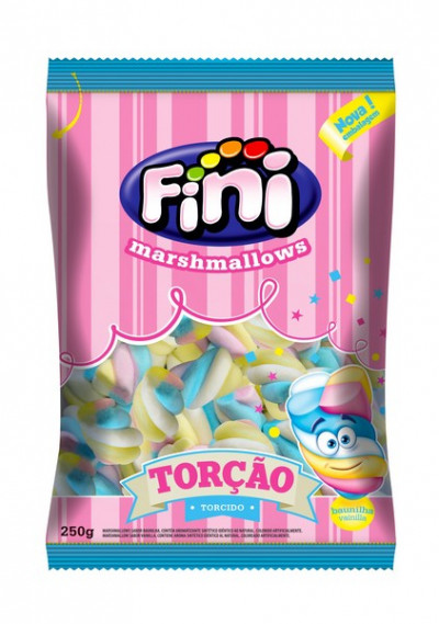 MARSH FINI 250G TORCAO