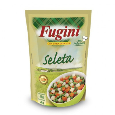 SELETA FUGINI 2KG SACHE