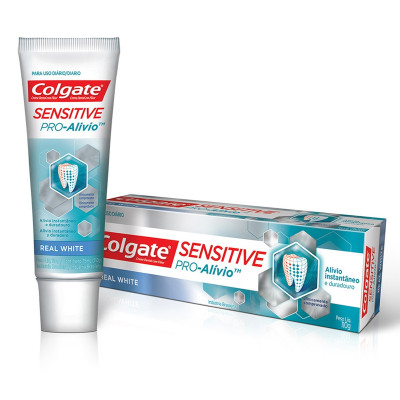 CD COLGATE SENS P.ALI R.WHITE110G 