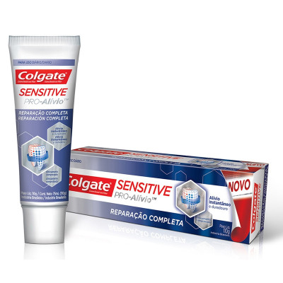 CD COLGATE SENS PRO AL REP COMP 110G