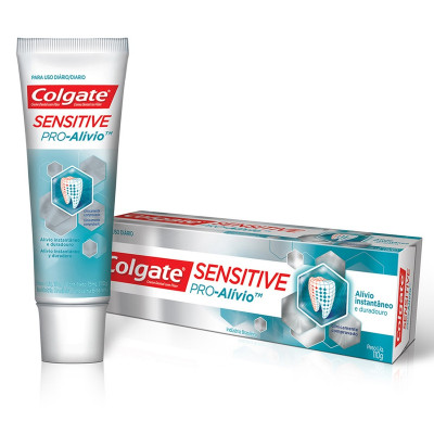 CD COLGATE SENS PRO ALIVO 110G 