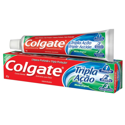 CD COLGATE T.ACAO 90G C/12