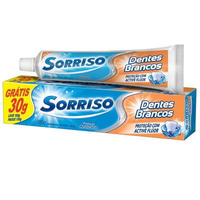 CD SORRISO DB L180G P150G C/12