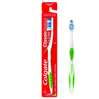 ED COLGATE CLASSIC L MACIA 