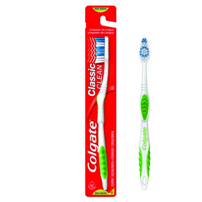 ED COLGATE CLASSIC L MEDIA 