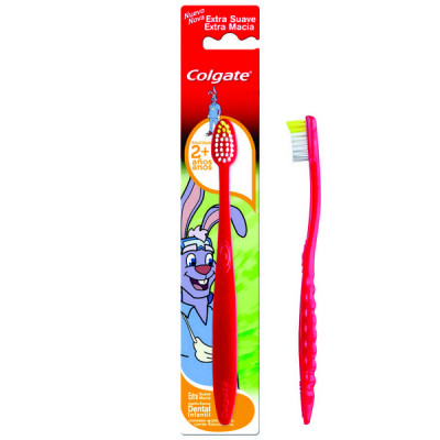 ED COLGATE DR RABBIT 