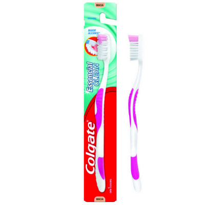 ED COLGATE ESSENCIAL MACIA 