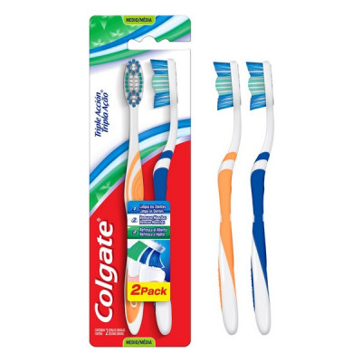 ED COLGATE TRIPLA ACAO MEDIA L2P1