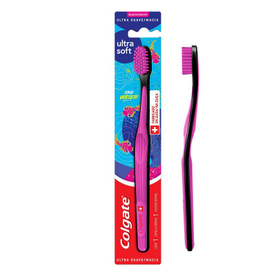 ED COLGATE ULTRA SOFT UNITARIA