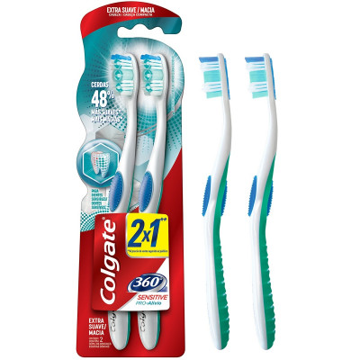 ED COLGATE 360 SENSITIVE PR 