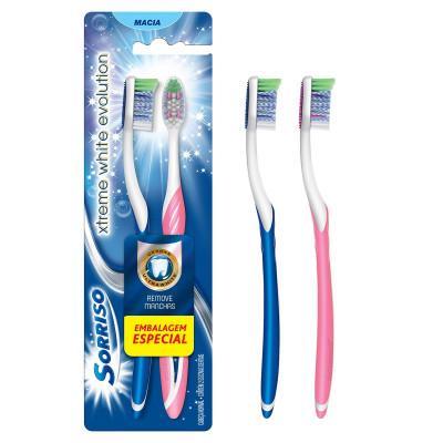 ED SORRISO XTREME EVOL 2X1 