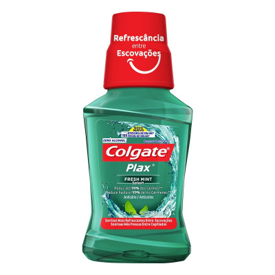 ENX BUC COLGATE PLAX FRESH MINT 180ML
