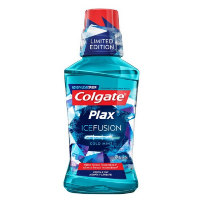 ENX BUC COLGATE PLAX ICE FUSION 250ML