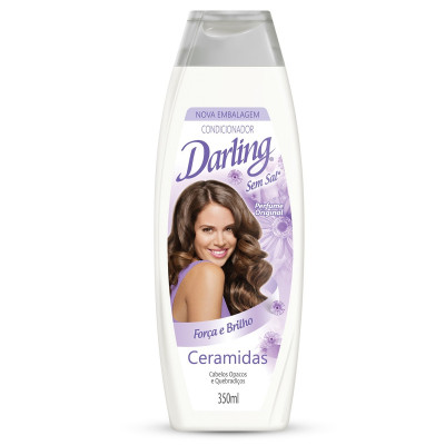 COND DARLING 350ML CERAMIDAS*