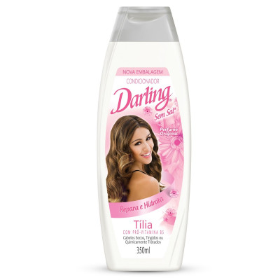 COND DARLING 350ML TILIA*