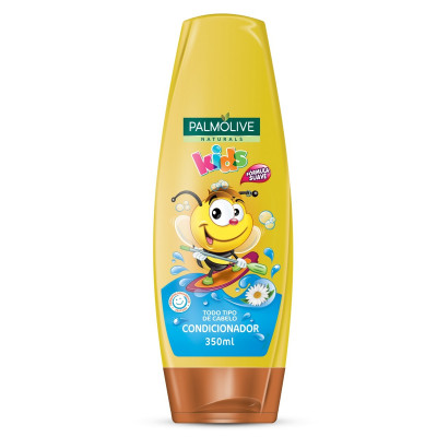 COND PALM KIDS 350ML*
