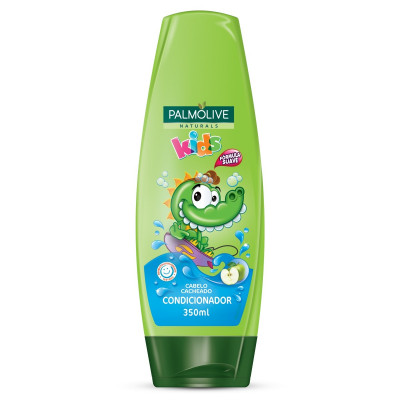 COND PALM KIDS 350ML CAB CACHEADOS *