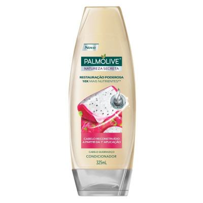 COND PALM SECRETA 325ML PITAYA*