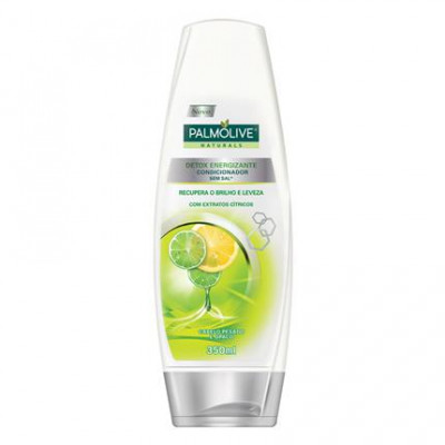 COND PALM 350ML DETOX*