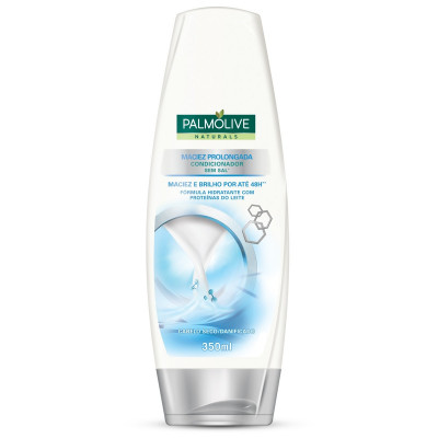 COND PALM 350ML MACIEZ PROLONGADA*