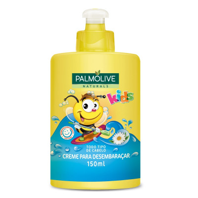 CR PENT PALM 150ML KIDS*