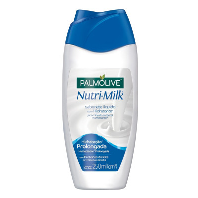 SAB LIQ PALM 250ML NUTRIMILK REG*