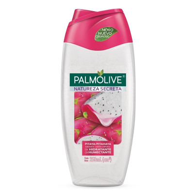 SAB LIQ PALM 250ML PITAYA*