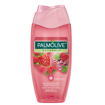 SAB LIQ PALM 250ML S.SEDUTOR TURMALINA*