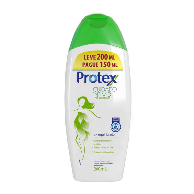 SAB LIQ PROTEX INT FRESH EQ L200 GR50M*