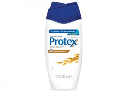 SAB LIQ PROTEX 250ML AVEIA*
