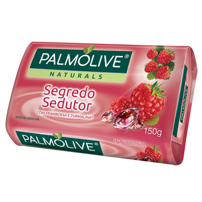 SAB PALM 150G SEGR SEDUT TURMALIN C/12*