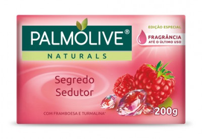 SAB PALM 200G SEGR SEDUT TURMALINA C/12*