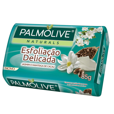 SAB PALM 85G ESFOL DELICAD JASMIN C/12*