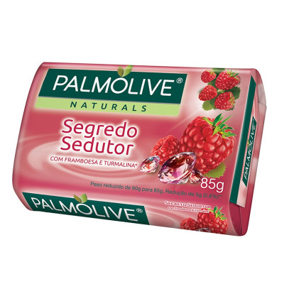 SAB PALM 85G SEGR SEDUT TURMALINA C/12*