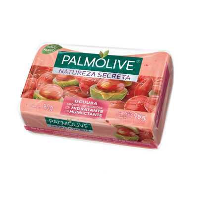 SAB PON SECRETS 90G UCUUBA C/12*