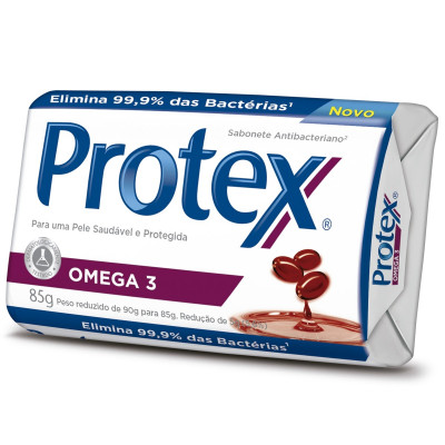 SAB PROTEX 85G OMEGA C/12*