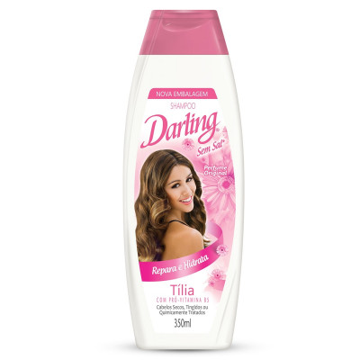 SH DARLING 350ML TILIA*