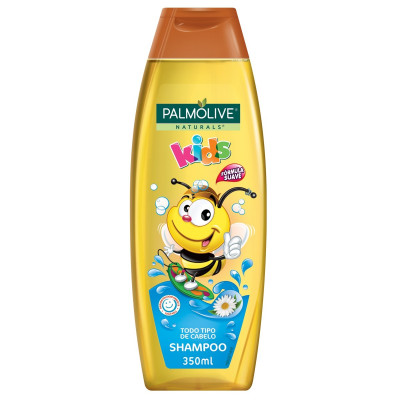SH PALM KIDS 350ML*