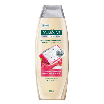 SH PALM SECRETA 325ML PITAYA*