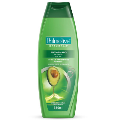 SH PALM 350ML ANTI ARMADO*