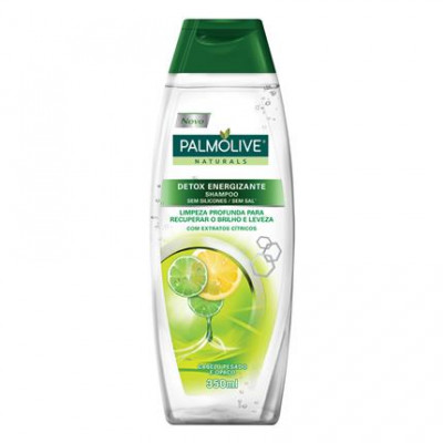 SH PALM 350ML DETOX*