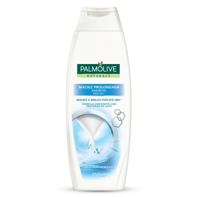 SH PALM 350ML MACIEZ PROLONGADA*