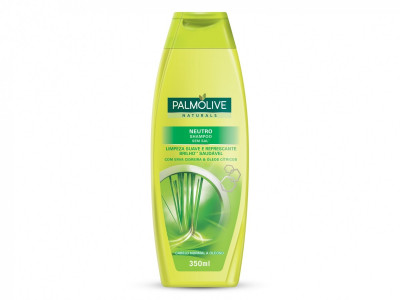 SH PALM 350ML NEUTRO*